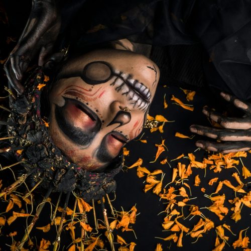 Halloween al Teatro Parioli: a Roma arriva “Los Días de los Muertos”
