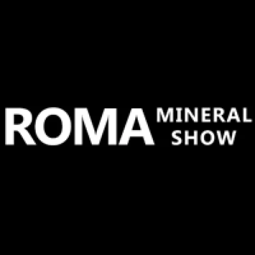 Roma Mineral Show!