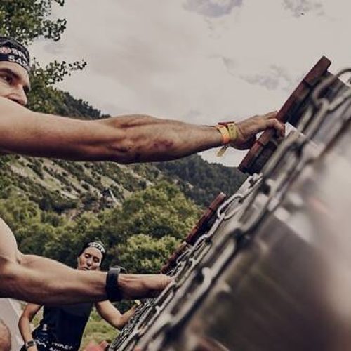 Spartan Race, la più grande gara di corsa ad ostacoli a Cerveteri