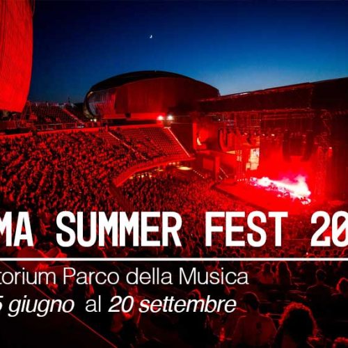 Estate Romana 2025: Cultura e divertimento in ogni angolo della capitale