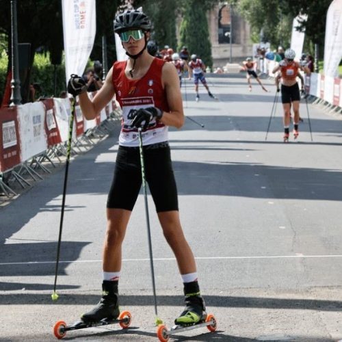 Coppa del Mondo di Skiroll a Roma: la Capitale ospita per la prima volta l’evento mondiale