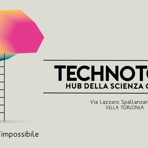 Technotown, Festival della Società e della Cultura Digitale
