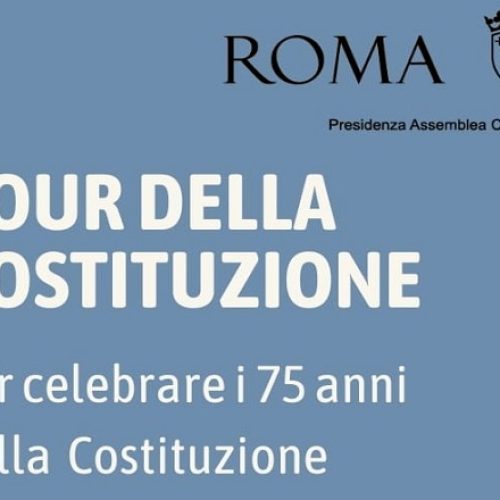 Tour della Costituzione