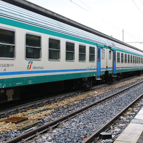 Il fascino senza tempo di un viaggio in treno tra Roma e Marsiglia
